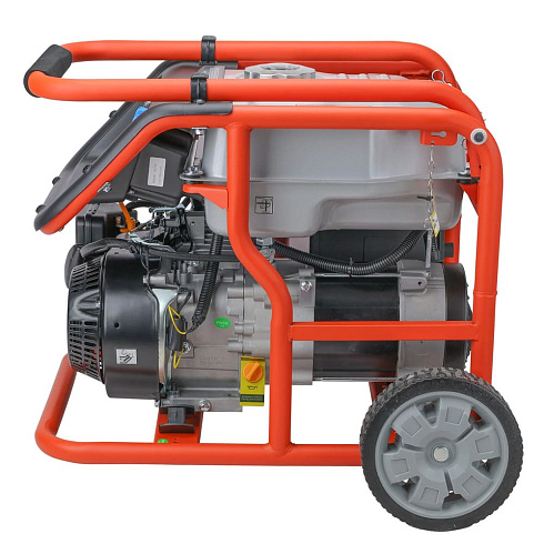 Генератор бензиновый EVOline KB 3300 (Zongshen)