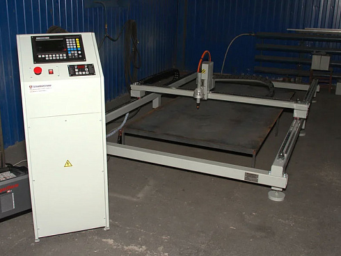 Плазменный станок ART Lite в Курске