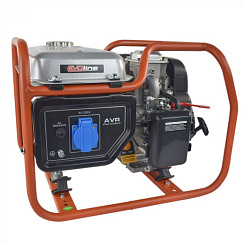 Генератор бензиновый EVOline PB 1800 (Zongshen) в Курске