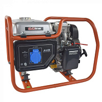 Генератор бензиновый EVOline PB 1800 (Zongshen) в Курске