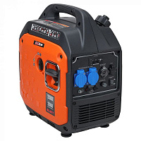 Генератор бензиновый EVOline BQH 2800 (Zongshen) в Курске