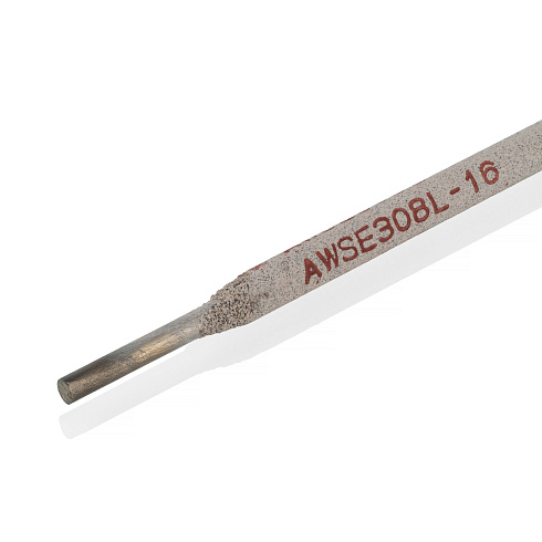 Электроды по нержавеющей стали Е308L-16 д.3,2мм (1кг) Артисан в Курске