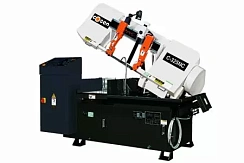 Автоматическая горизонтальная ленточная пила 325 мм в Курске