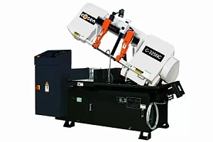 Автоматическая горизонтальная ленточная пила 325 мм в Курске