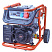 Генератор бензиновый EVOline KB 7003 (Zongshen)