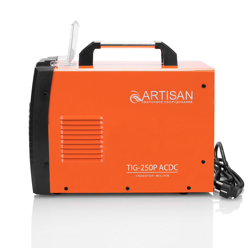 сварочный аппарат tig 250 ac dc в Курске