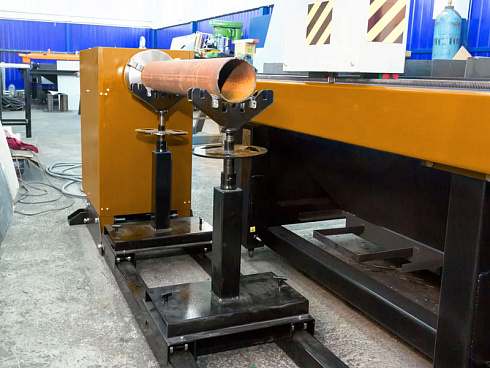 Плазменный станок ART TR Max в Курске