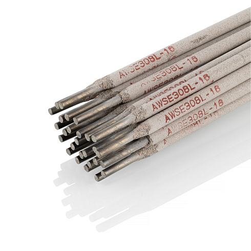 Электроды по нержавеющей стали Е308L-16 д.3,2мм (1кг) Артисан в Курске