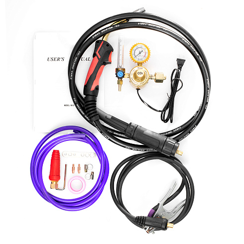 Сварочные полуавтоматы MIG-270S в Курске