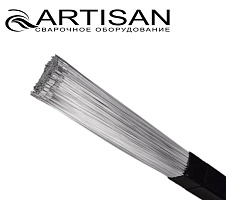 Пруток нержавеющий TIG ER308L1000 д.1,6мм (5кг)  в Курске