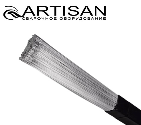 Пруток нержавеющий TIG ER308L1000 д.1,6мм (5кг)  в Курске