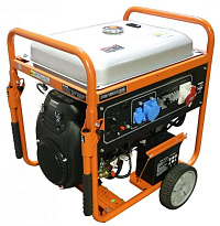 Генератор бензиновый EVOline PB 12003 E (Zongshen) в Курске