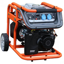 Генератор бензиновый EVOline KB 2500 (Zongshen) в Курске