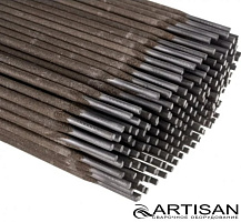 Электроды сварочные Е7016 (ОК 53.70) д.3,2мм (2,5кг) Артисан в Курске