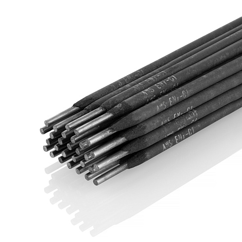 Электроды по чугуну ENi-Cl (МНЧ-2) д.3,2мм (1кг) Артисан в Курске