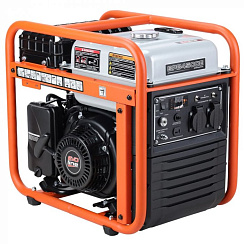Инверторный генератор EVOline BPB 4500 E (Zongshen) в Курске