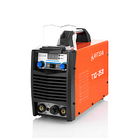 аргонодуговой сварочный аппарат tig 250 в Курске