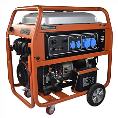 Генератор бензиновый EVOline PB 22000 E (Zongshen) в Курске