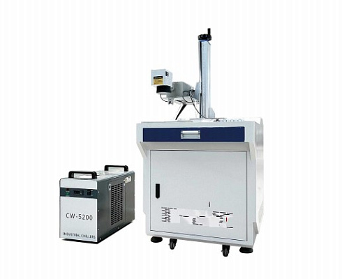 Лазерный станок для маркировки MK-UV в Курске