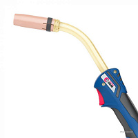 Горелка д/полуавт. BINZEL MB EVO 501 (500 А, ⌀ 1,0-1,6 мм, 5 м, вода) в Курске