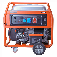 Генератор бензиновый EVOline PB 22003 E (Zongshen) в Курске